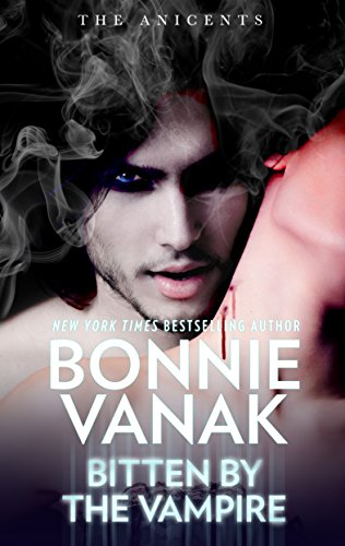 Bitten by the Vampire (The Ancients)