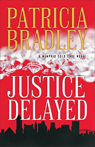 Book Cover Justice Delayed ( Book #1)