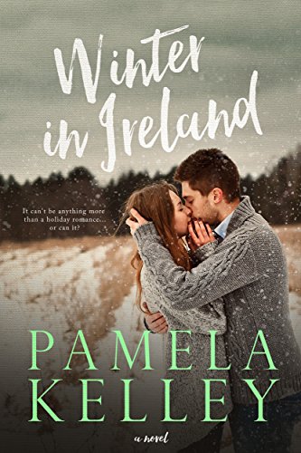 Book Cover Winter In Ireland (Montana Sweet Western Romance Series Book 5)