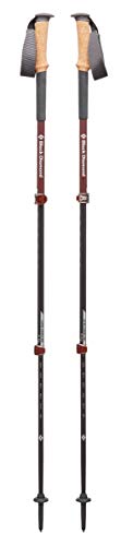 Black Diamond W's Alp Carbon Cork Trek Poles