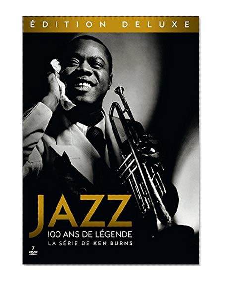 Jazz : 100 ans de légende [Edition Deluxe]