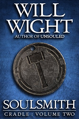 Soulsmith (Cradle Book 2)