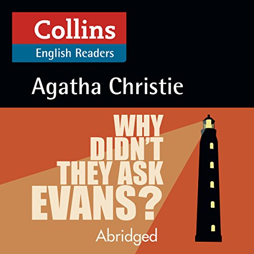 Why Didn’t They Ask Evans?: Level 5, B2+