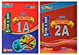 Junior Inter Maths 1A & Senior Inter Maths 2A (Telugu )