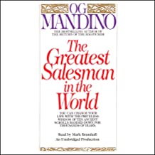 The Greatest Salesman in the World