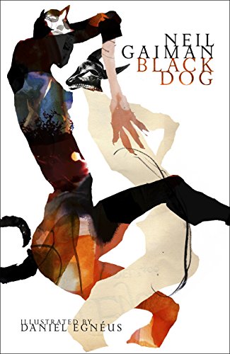 Black Dog (American Gods Novella) (English Edition)