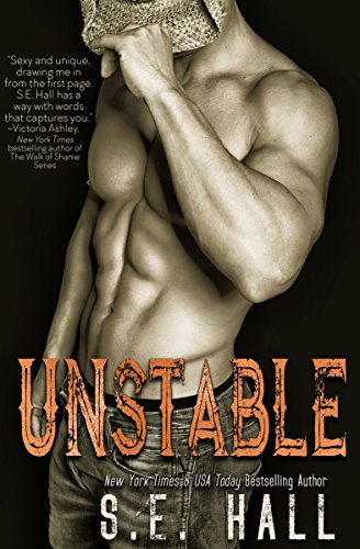 Book Cover Unstable