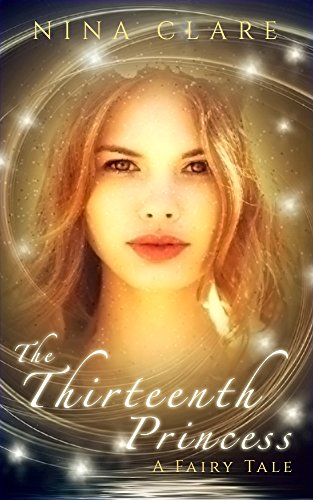 Book Cover The Thirteenth Princess