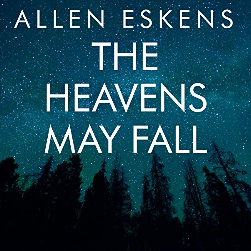 Book Cover The Heavens May Fall
