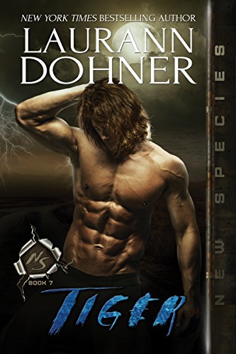 Tiger (New Species Book 7)