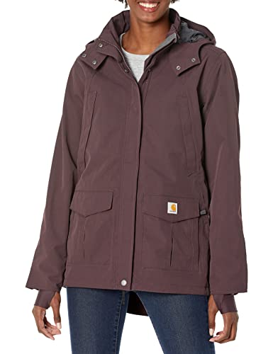 Carhartt Women's Shoreline Jacket (Regular and Plus Sizes)