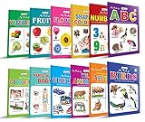 Picture Books Collection for Early Learning