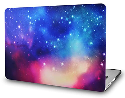 KECC Compatible with MacBook Pro Retina 13 inch Case 2012-2015 Release A1502 A1425 Protective Plastic Hard Shell (Dream)