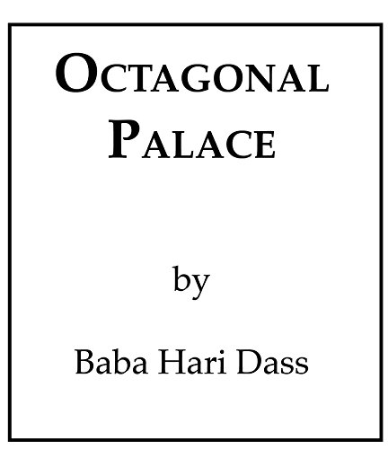 Octagonal Palace (Babaji's Early Years Book 2)