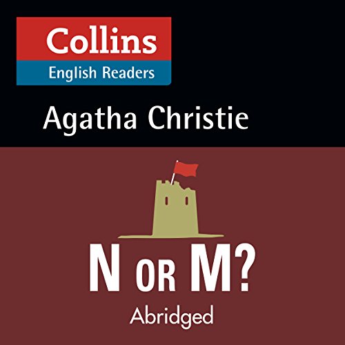 N or M?: Level 5, B2+