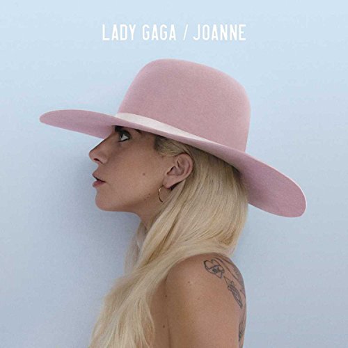 Book Cover Joanne [Deluxe Edition]