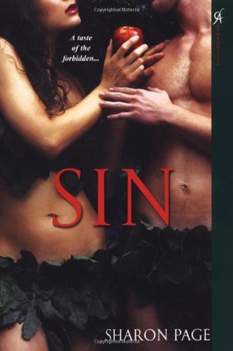 Sin by Sharon Page (2006-09-01)