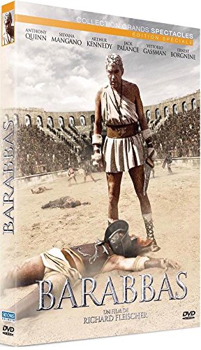 Barabbas [Édition Spéciale]