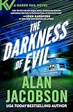 The Darkness of Evil (The Karen Vail Novels Book 7)