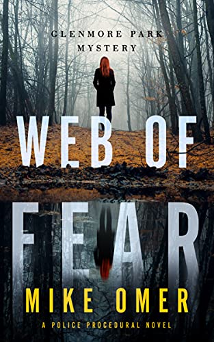 Web of Fear (Glenmore Park Book 3)