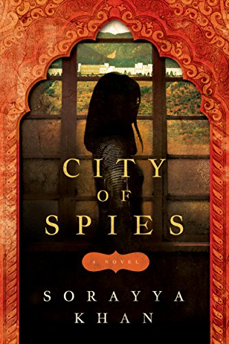 City of Spies