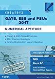 Numerical Aptitude by Kreatryx - GATE / PSU / ESE / SSC / Bank PO