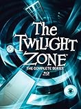 The Twilight Zone: The Complete Series Blu-ray
