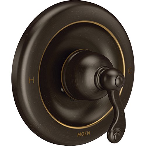 Moen T2121BRB Traditional Mediterranean Bronze Posi-Temp(R) Valve Trim