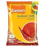 Eastern Kashmiri Chilly Powder 100g/3.5oz 100% Natural