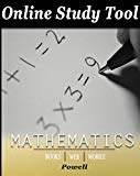Access Card for Online Study Guide to Accompany A Concise Introduction to Pure Mathematics