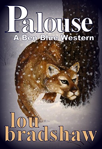 Palouse (Ben Blue Book 10)