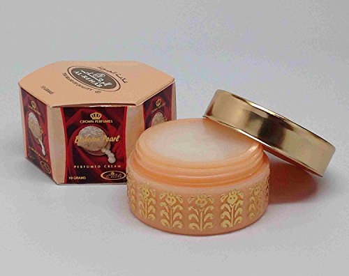 Al-Rehab Perfumed Cream (10 gm)