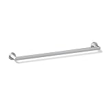 KOHLER K-73142-CP Composed 24-Inch Bathroom Towel Bar, Polished Chrome