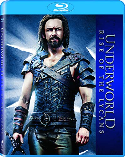 Underworld: Rise of the Lycans