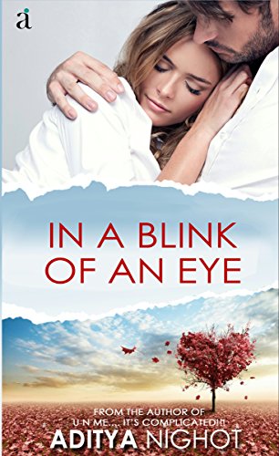 In a Blink of an Eye