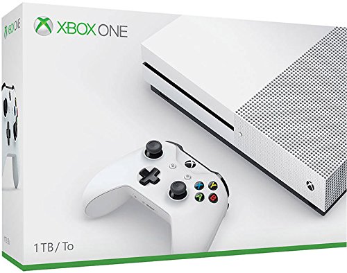 XBOX ONE S 1TB NAKED