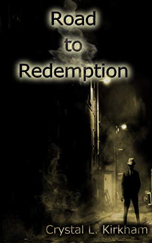 Book Cover Road to Redemption (Saints & Sinners Book 1)