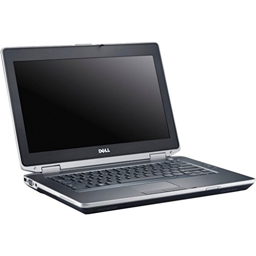 Book Cover Dell Latitude E6430 Laptop WEBCAM - HDMI - Intel Core i5 2.6ghz - 8GB DDR3 - 500GB - DVD - Windows 10 Pro 64bit - (Renewed)