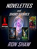 Novelettes and Short Stories (4 Book, Horror, Holidays, Romance Box Set)