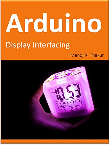 Arduino: Display Interfacing