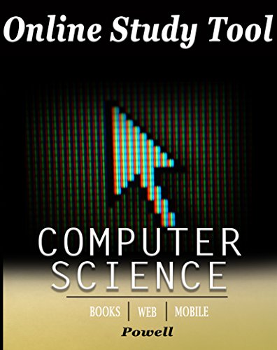 Access Card for Online Study Guide to Accompany Programming with Microsoft Visual Basic 2008