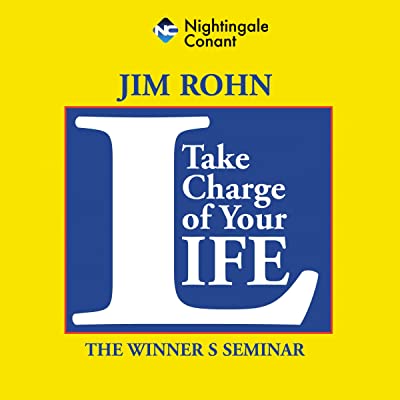 Take Charge of Your Life