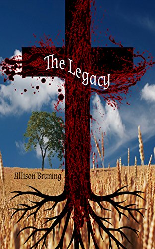 Book Cover The Legacy