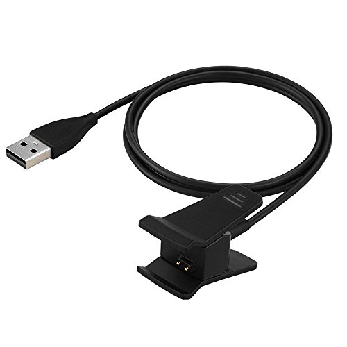 Awinner Charger Compatible for Fitbit Alta,Replacement USB Charging Cable (1-Pack)