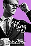 Fling (Cafe Series Book 3)
