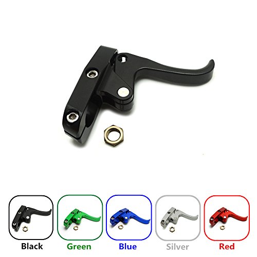 CNC Finger Throttle for Jet Ski Sea Doo Wave Runner 440 650 701 800 Black