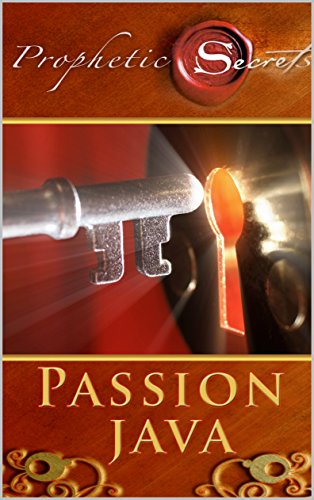 PROPHETIC SECRETS