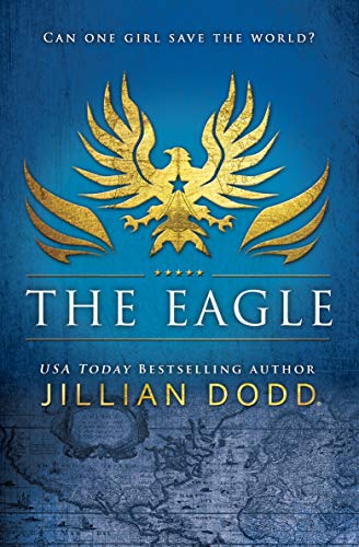 The Eagle (Spy Girl® Book 2)
