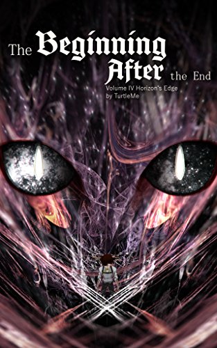 Horizon's Edge (The Beginning After The End Book 4)