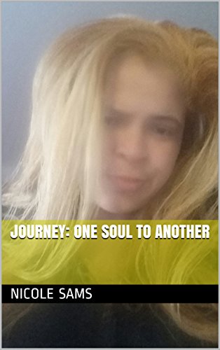 Book Cover Journey: One Soul to Another